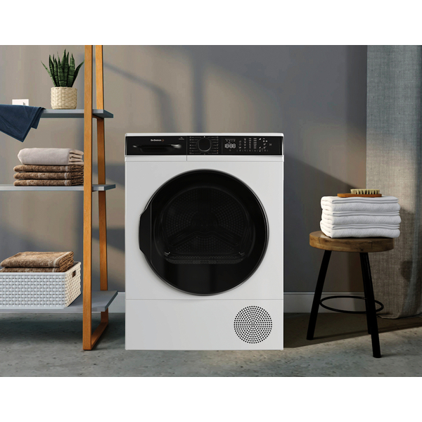 Сушильная машина De Dietrich DDF394HWE