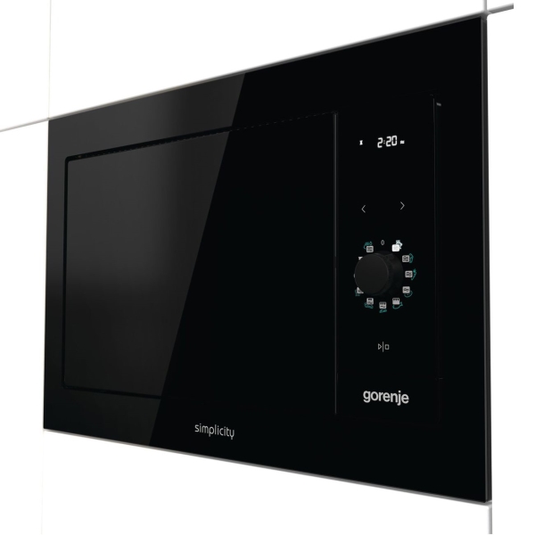 Встраиваемая микроволновая печь Gorenje BM235G1SYB