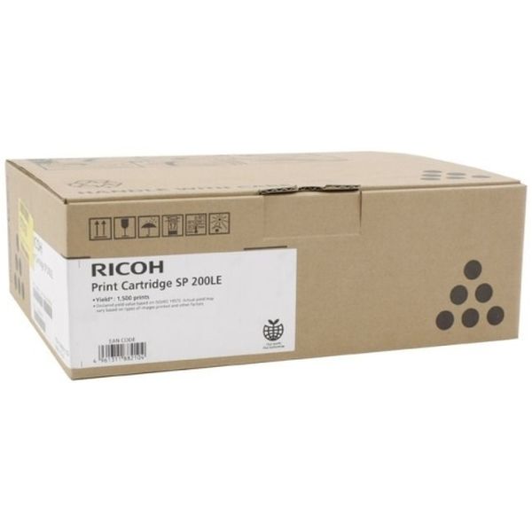 Картридж для лазерного принтера Ricoh SP200LE
