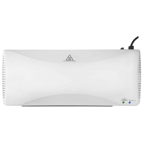 Ламинатор пакетный Гелеос ЛМ А3+(БС)