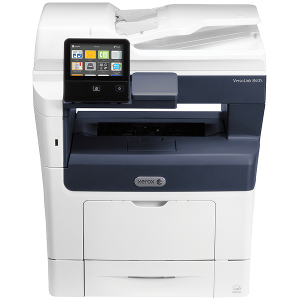 Лазерное МФУ Xerox Versalink B405