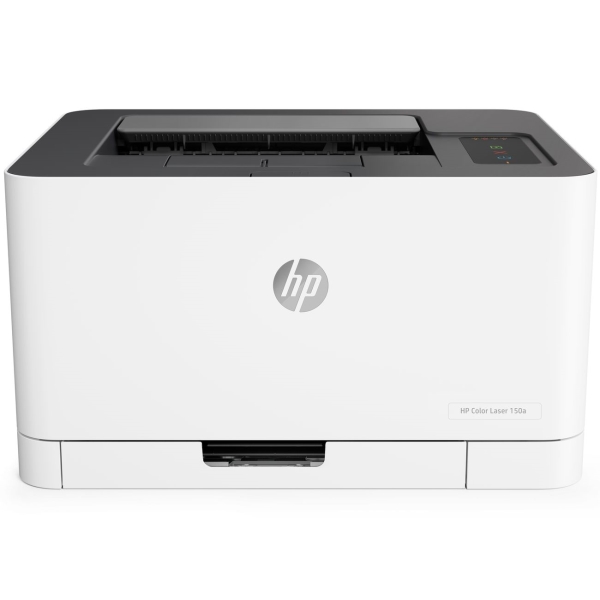 Лазерный принтер HP Color Laser 150a 4ZB94A