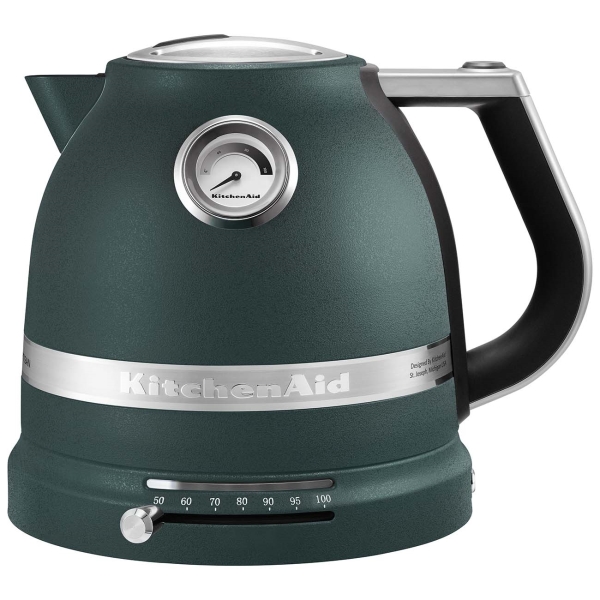 Электрочайник KitchenAid 5KEK1522EPP фото