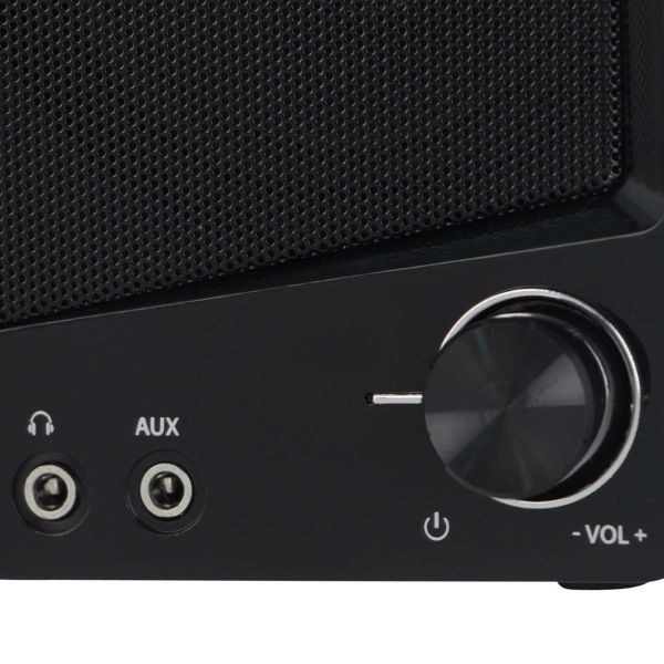 Колонки компьютерные 2.0 Sven 248 (SV-016333)