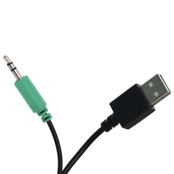 Колонки компьютерные 2.0 Sven 248 (SV-016333)