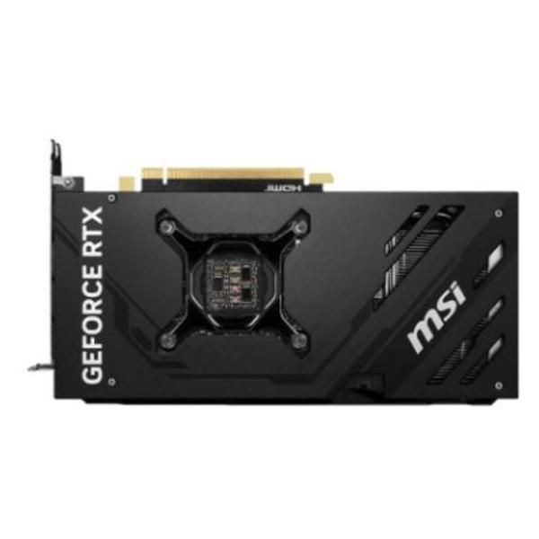 Видеокарта MSI GeForce RTX 4070 Ventus 2X E OC 12GB