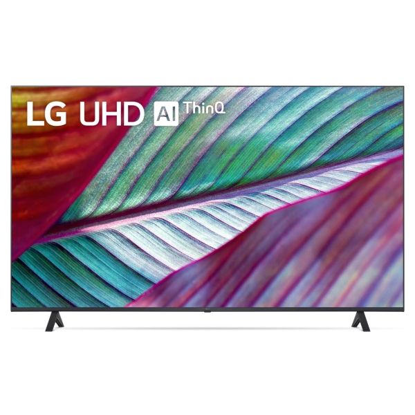 Телевизор LG 55UR78006LK.ARUB 55" фото