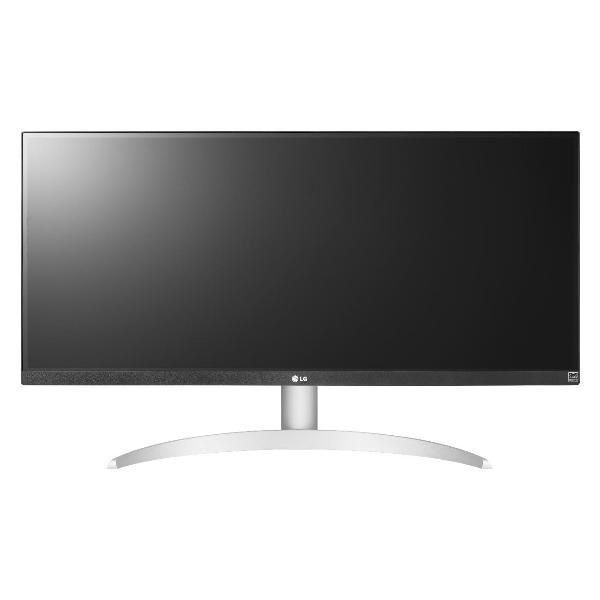 Монитор LG UltraWide 29" (29WQ600-W)