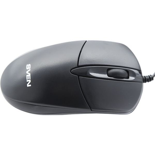 Мышь проводная Sven RX-112 USB (SV-03200112UB)