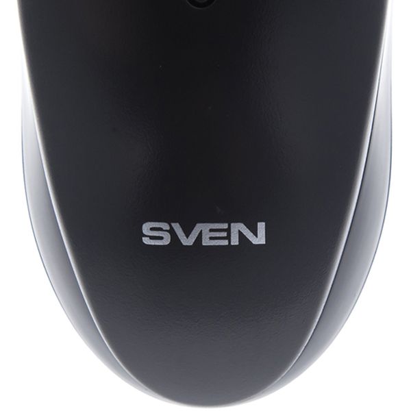 Мышь проводная Sven RX-112 USB (SV-03200112UB)