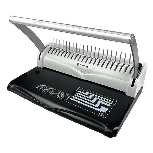 Переплетчик Гелеос БП-13+ (БП13п)