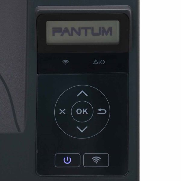 Лазерный принтер Pantum CP1100DW (CP1100DW)