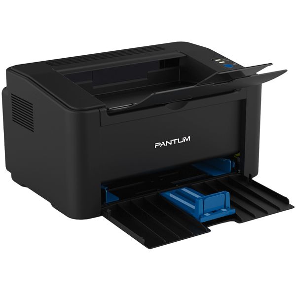Лазерный принтер (чер-бел) Pantum P2207 (P2207)