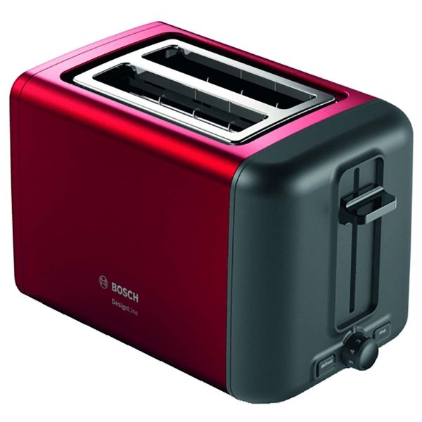 Тостер Bosch TAT3P424 фото