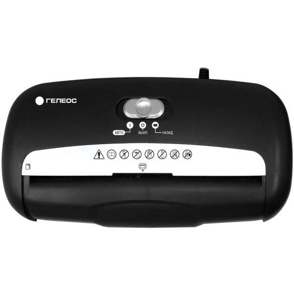 Шрёдер Гелеос УД10-2