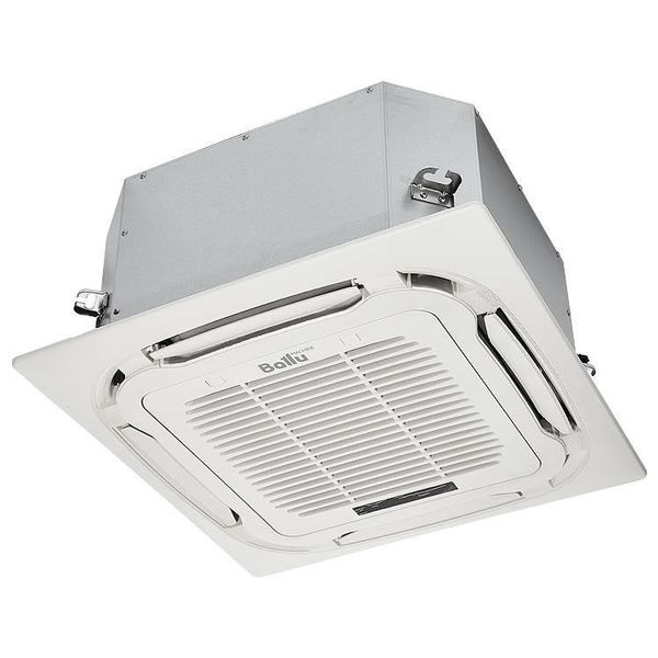 Сплит-система&nbsp;инверторная Ballu-Machine BLCI_C-12HN8/EU_23Y