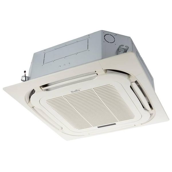 Сплит-система&nbsp;инверторная Ballu-Machine BLCI_C-36HN8/EU_23Y