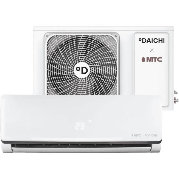 Сплит-система МТС Умный дом B35AVQ2