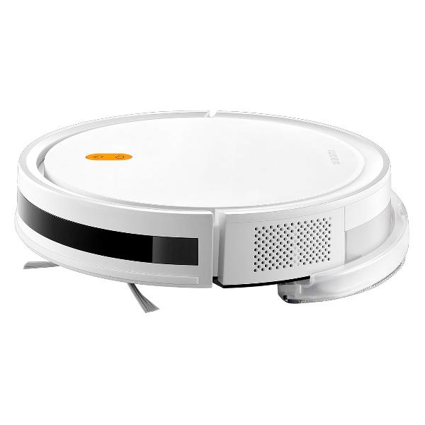 Робот-пылесос Xiaomi Robot Vacuum E5 белый фото