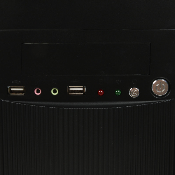 Корпус для компьютера Winard 3010 USB/AU