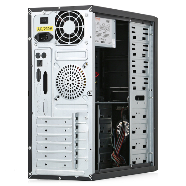 Корпус для компьютера Winard 3010 USB/AU
