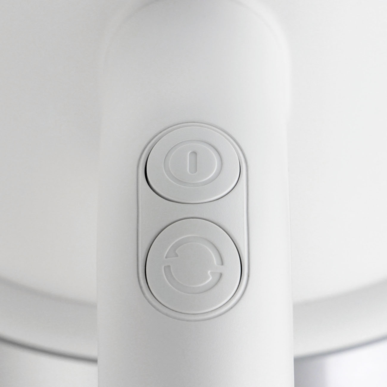 Пылесос ручной (handstick) Xclea P10 White (QYXCQ01)