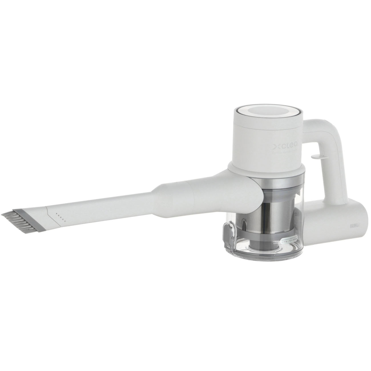 Пылесос ручной (handstick) Xclea P10 White (QYXCQ01)