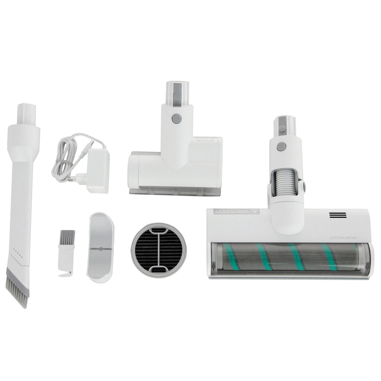 Пылесос ручной (handstick) Xclea P10 White (QYXCQ01)