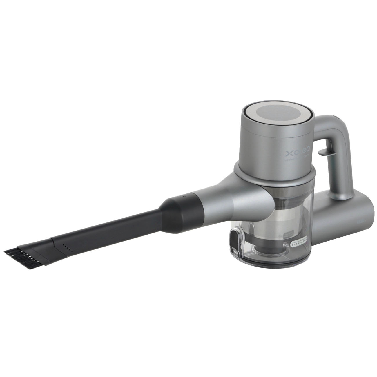 Пылесос ручной (handstick) Xclea P10X серый космос (QYXCQ01)