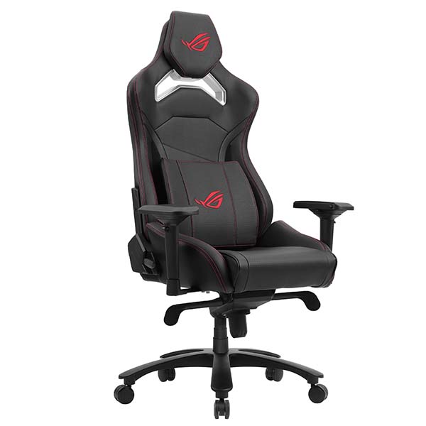 Кресло компьютерное игровое ASUS ROG Chariot Core SL300