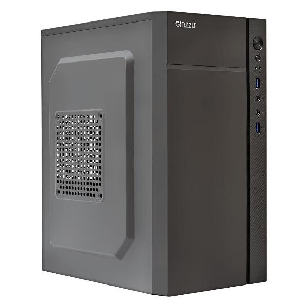 Корпус для компьютера Ginzzu B250 фото