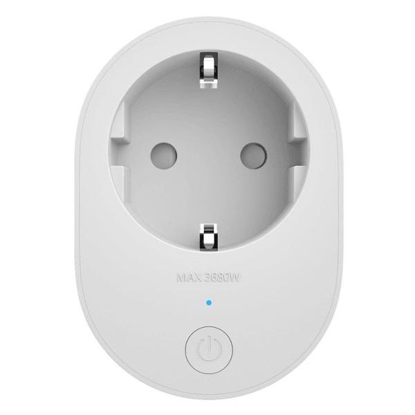 Умная розетка Xiaomi Smart Power Plug 2 EU