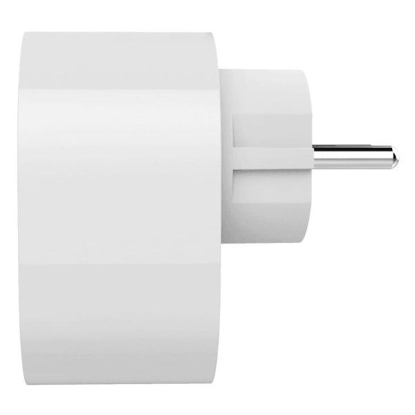 Умная розетка Xiaomi Smart Power Plug 2 EU