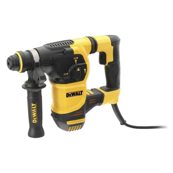 Перфоратор DeWalt D25333K фото