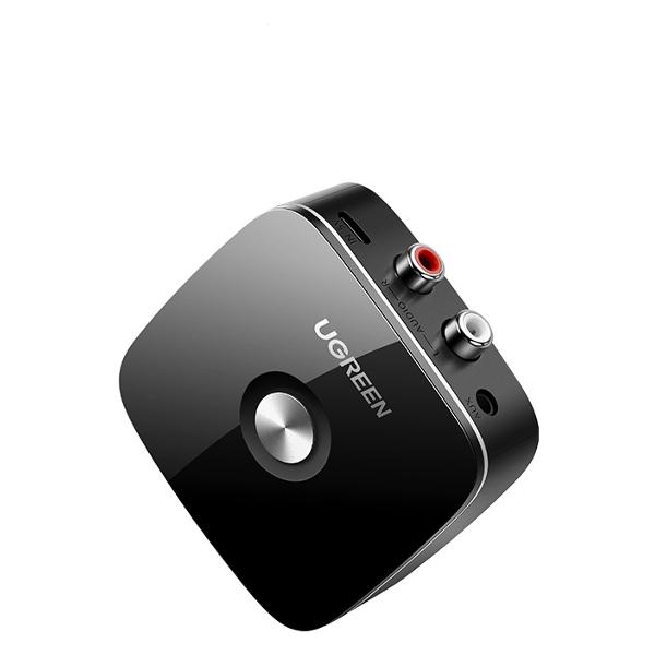 Bluetooth адаптер uGreen CM106 фото