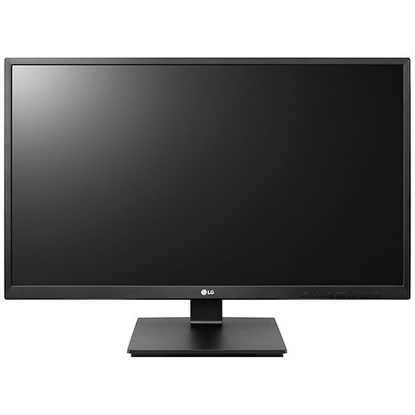 Монитор LG 24BK550Y-B.ARUZ фото