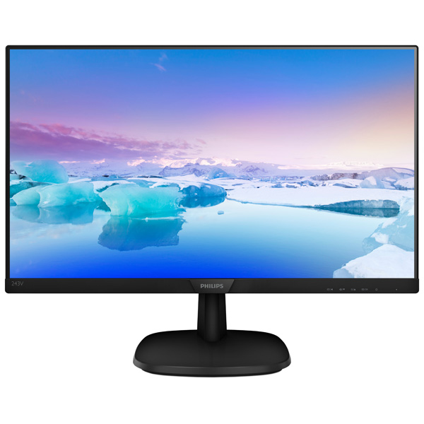 Монитор Philips 243V7QDSB фото