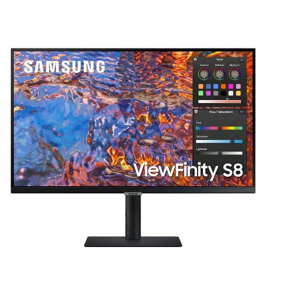 Монитор Samsung S27B800PXI фото