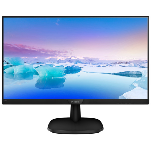 Монитор Philips 273V7QJAB фото