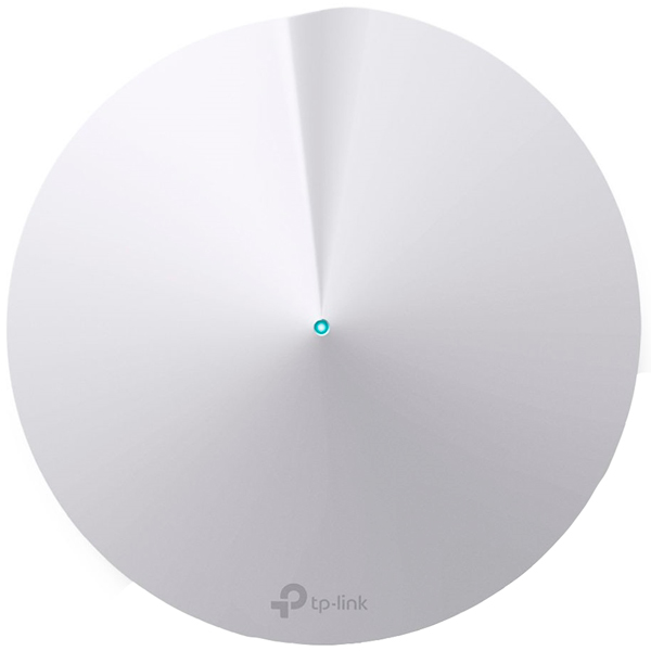 MESH системы TP-Link DECO M5 (1-PACK) фото