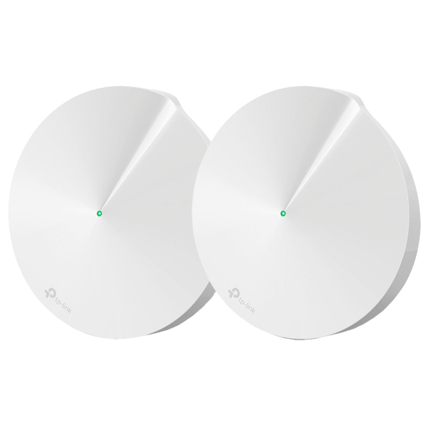 MESH системы TP-Link DECO M5 (2-PACK) фото