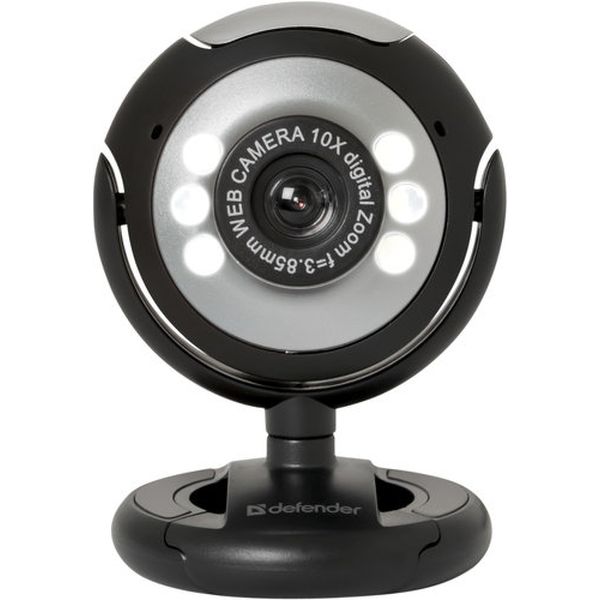 Web-камера Defender C-110