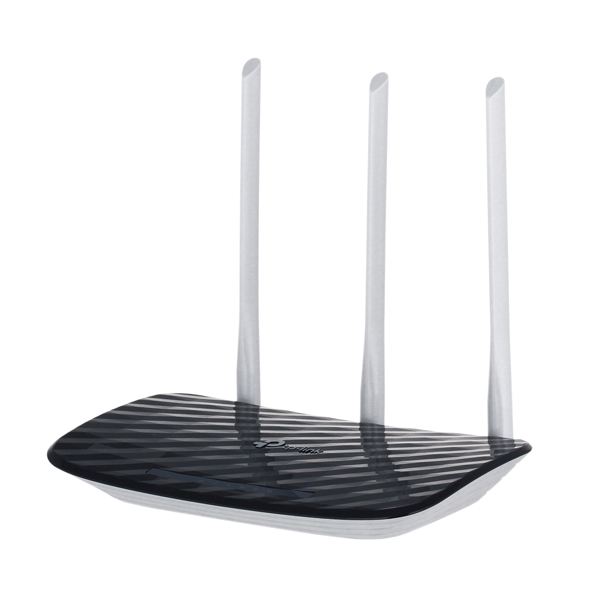 Wi-Fi роутер TP-Link AC750 (Archer C20 v4.0)