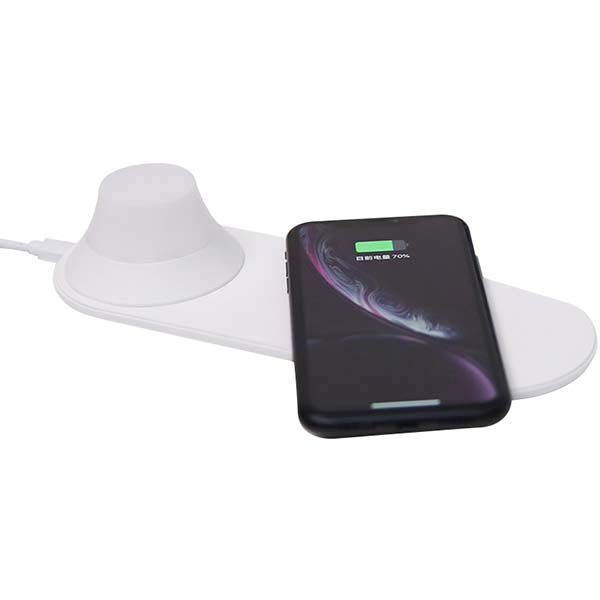 Умный светильник Yeelight YLYD08YI Wireless Charging Nightlight