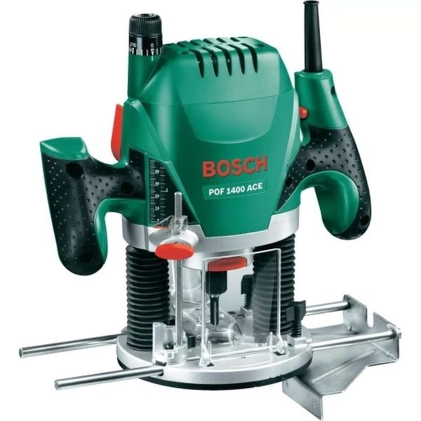 Фрезер Bosch 060326C820 фото