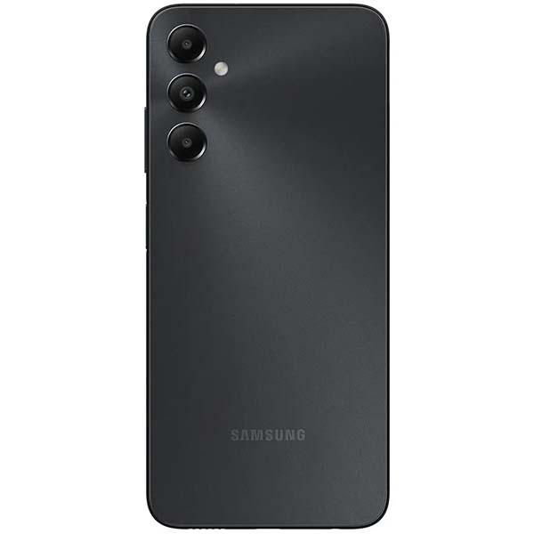 Смартфон Samsung Galaxy A05s 4/128GB Black (SM-A057)
