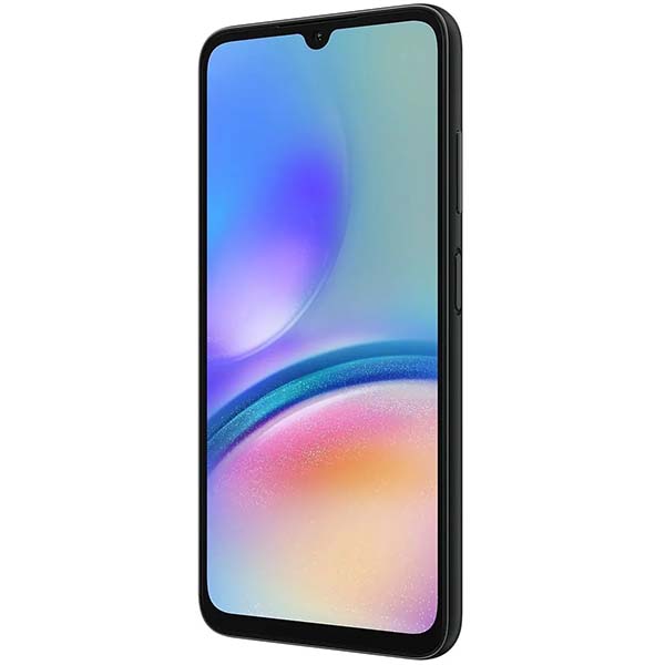 Смартфон Samsung Galaxy A05s 4/128GB Black (SM-A057)