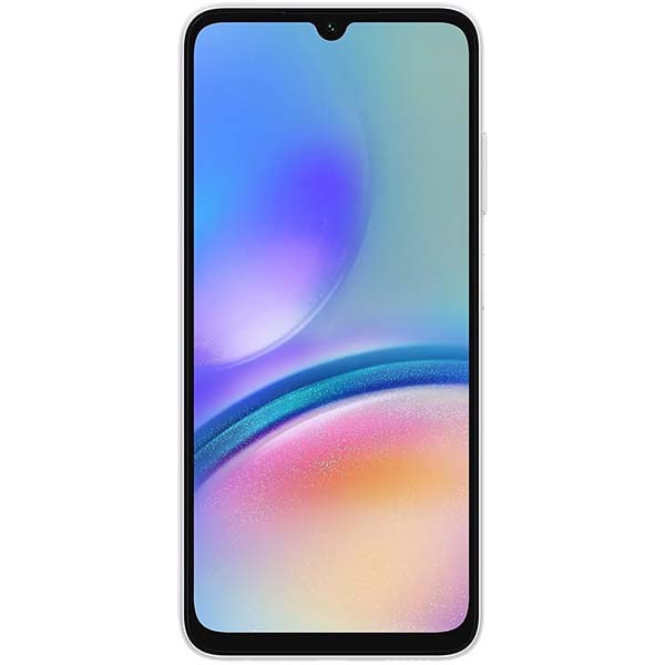 Смартфон Samsung Galaxy A05s 4/64GB Silver (SM-A057)