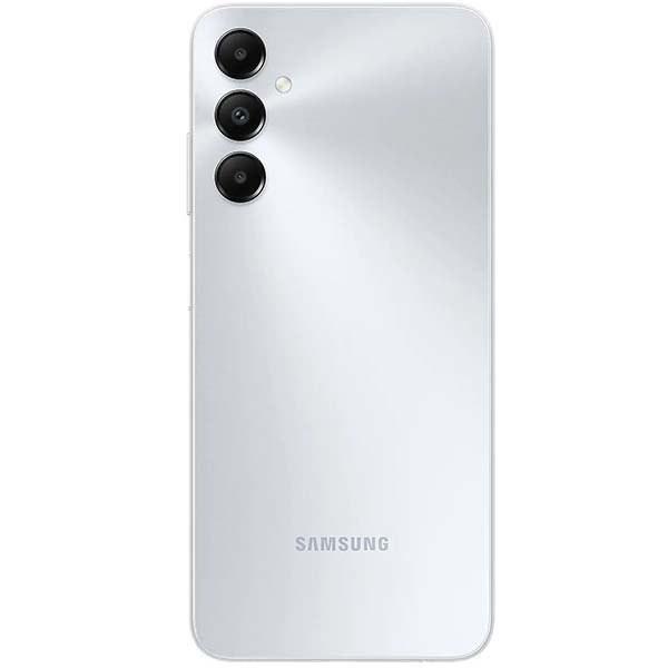 Смартфон Samsung Galaxy A05s 4/64GB Silver (SM-A057)