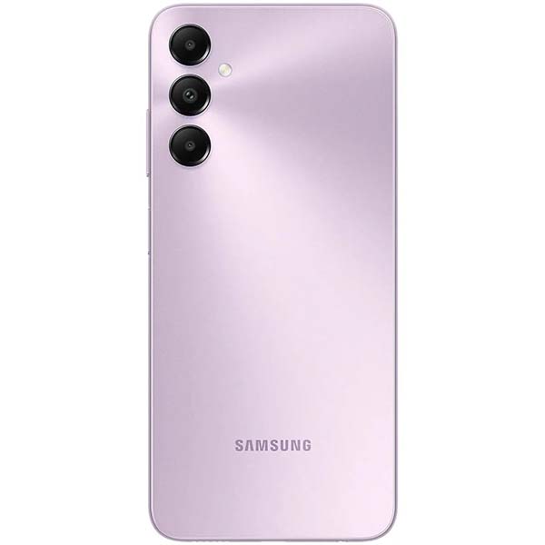 Смартфон Samsung Galaxy A05s 4/64GB светло-фиолетовый (SM-A057)